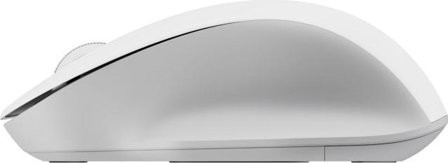 Productafbeelding Xiaomi Draadloze muis Comfort Edition Wit EU BHR9354GL (Draadloze)