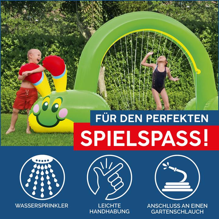 Produktbild Bestway Jumbo Caterpillar Sprinkler
