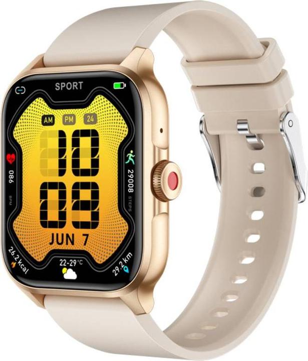 Produktbild EKO Verbundene Uhr Modell Lumos (45 mm)