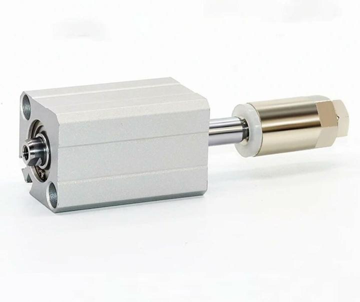 Produktbild Tom Hope Canterbury Blue Bracelet M (19.50 cm, Edelstahl, Leder)