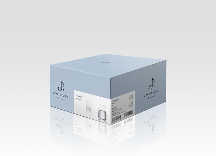 Actual product image Zwiesel ZWG Allroundb.Vervino 485ml (0.49 l, 1x)