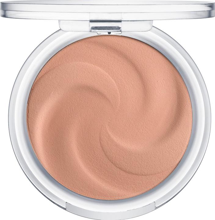 Produktbild essence mattifying compact powder (30 medium beige)