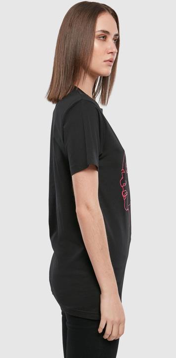 Image du produit Merchcode Tee Ladies One Line (L)