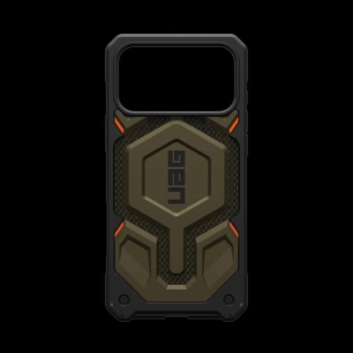 Image du produit UAG Monarch Pro MagSafe (Apple iPhone 17 Pro Max)
