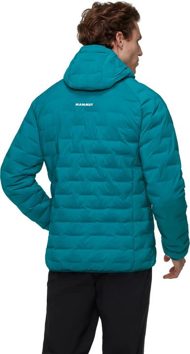 Produktbild Mammut Sender IN Hooded Jacket Men (L)
