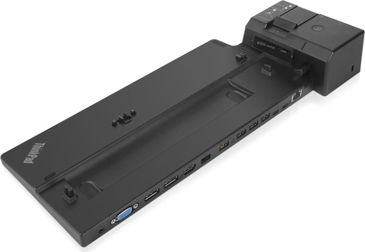 ThinkPad Ultra (Docking Port, 4 Ports)