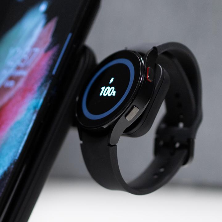 Produktbild Crong Wireless Charger (15 W)