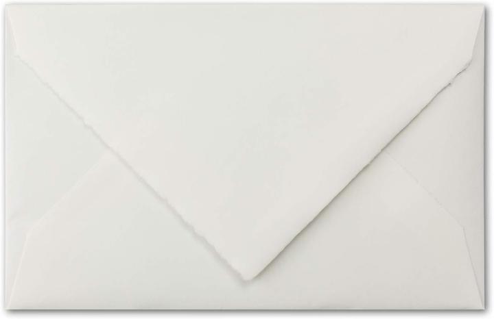 Actual product image Neuser Papier Vintage Briefpapier-Set (50 Karten & Umschläge) (50 pcs.)