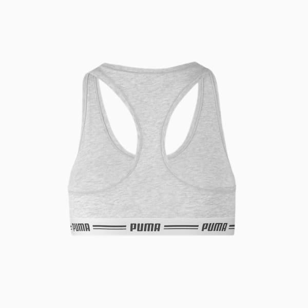 Immagine prodotto Puma Top Donna Racer Back 1p Hang (XS, Confezione singola)