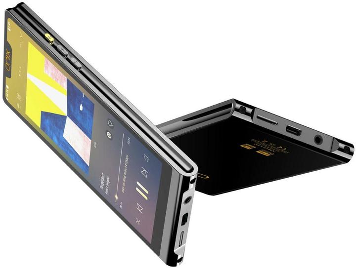 Produktbild Shanling Onix Waltz XM10 LTD (128 GB)