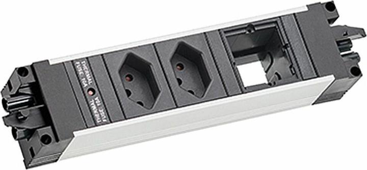 Image du produit Bachmann Prises de courant multiples (2 x, Type 13)