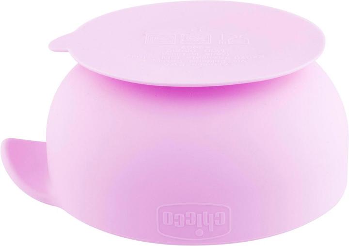 Produktbild Chicco Schale Silikon