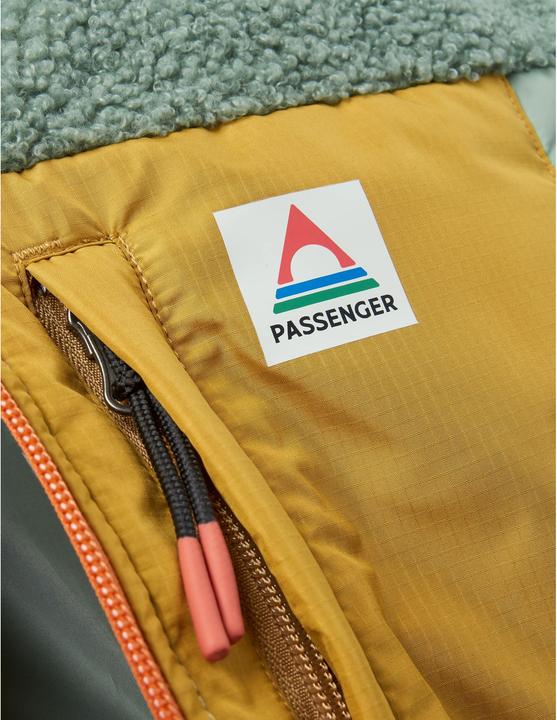 Produktbild Passenger Inspire (XS)