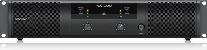 Behringer NX1000