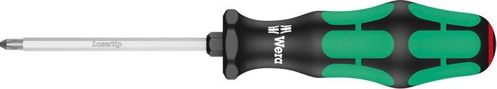 Actual product image Wera 350 SK PH 1 x 80 mm (Phillipps cross recess (PH))
