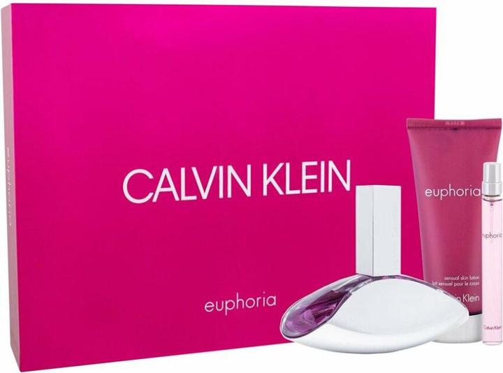 Produktbild Calvin Klein Euphoria (Parfum Set)