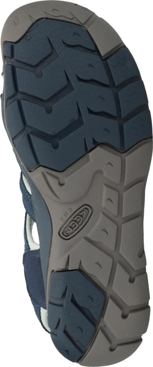Actual product image Keen W Clearwater CNX (35.5)