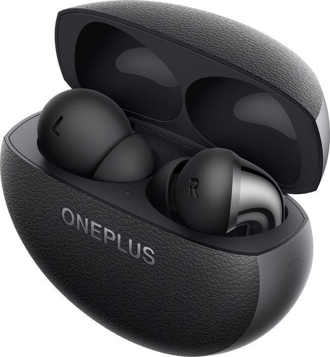 Actual product image OnePlus Buds Pro 3 (ANC, 6 h, Wireless)