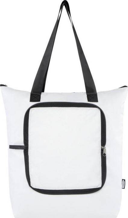 Produktbild Generic Cooler Tragetasche EcoFold rPET (Recyceltes PolyethylenTerephthalat) 15l (15 l)