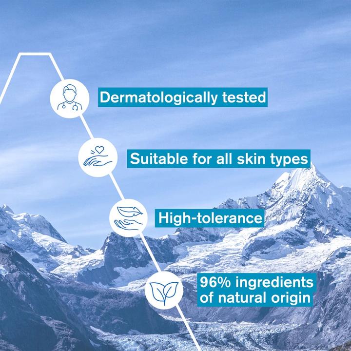 Productafbeelding Uriage Eau Thermale Essence (Gezichtsreinigingsdoekjes, 161 g)