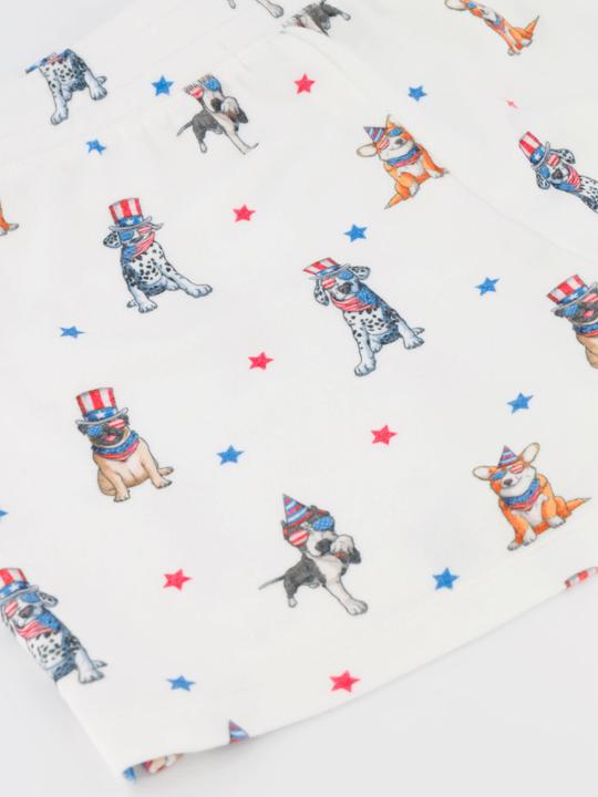 Produktbild Pj Salvage Pyjama Unterteil offwhite (38, M)