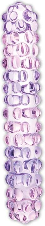 Produktbild Gläs Rose Nubby