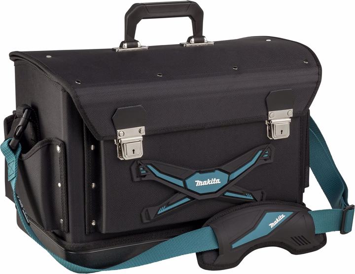 Makita E-05418 Werkzeugkoffer variabel