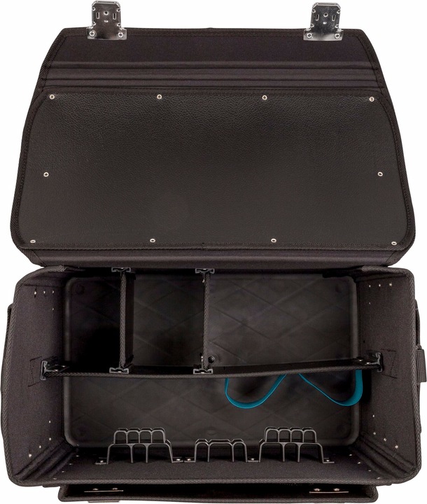 Actual product image Makita E-05418 Tool box variable