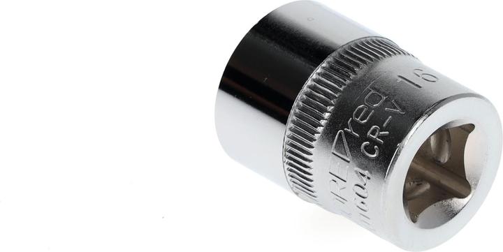 Produktbild Gedore Red red R51001604 Steckschlüsseleinsatz 3/8" 6-kant 16 mm Länge 28 mm (16 mm)