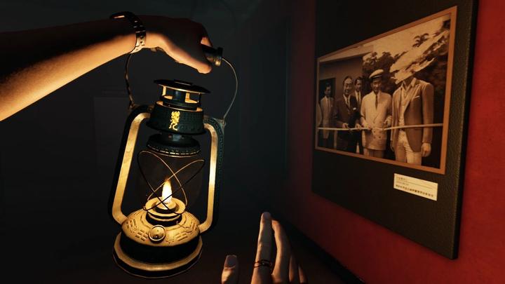 Actual product image Pqube Bridge Curse 2: Extrication SWITCH (Switch, Switch Lite, Switch OLED, DE)