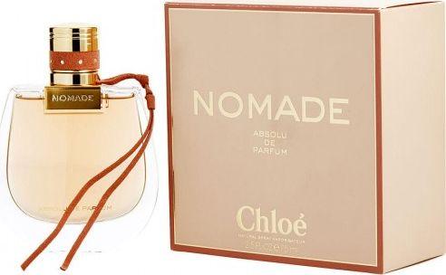 Produktbild Chloé Nomade Absolu de Parfum (Eau de Parfum, 75 ml)