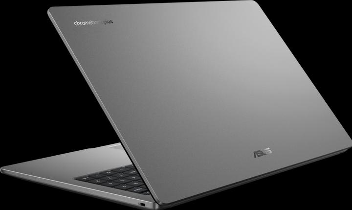 Produktbild ASUS Chromebook CX15 (15.60", Intel Core 3 N355, 8 GB, 256 GB, DE)