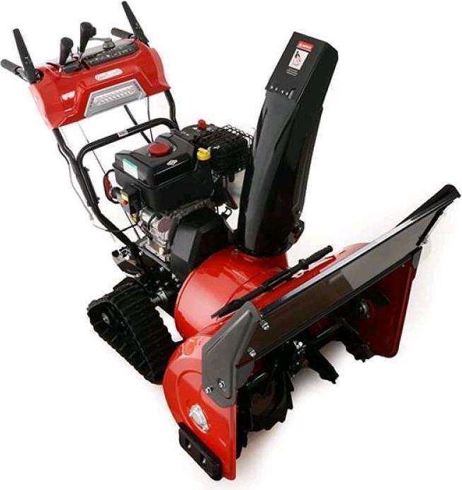 GeoTech Fraise à neige (76 cm)