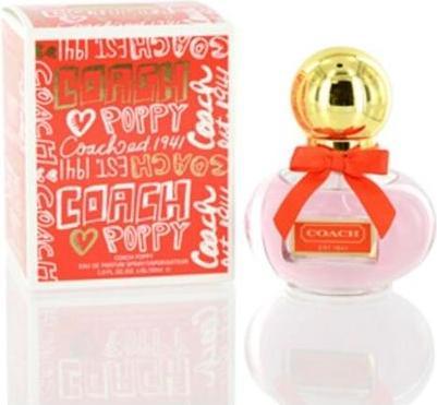Actual product image Coach Poppy (Eau de parfum, 100 ml)
