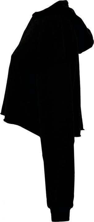 Produktbild Bella Canvas Women's Crop Fleece Hoodie (XL)