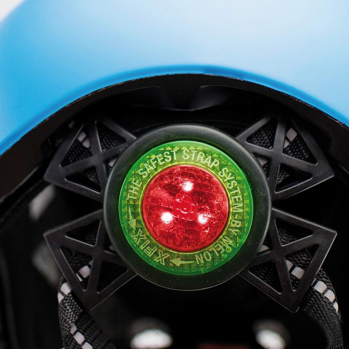 Produktbild Melon Toddler Magic Reflective Synapse XXS (44 - 50 cm)