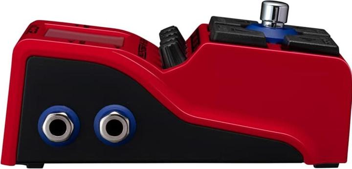 Actual product image Zoom MS-60B+ (Electric guitar)