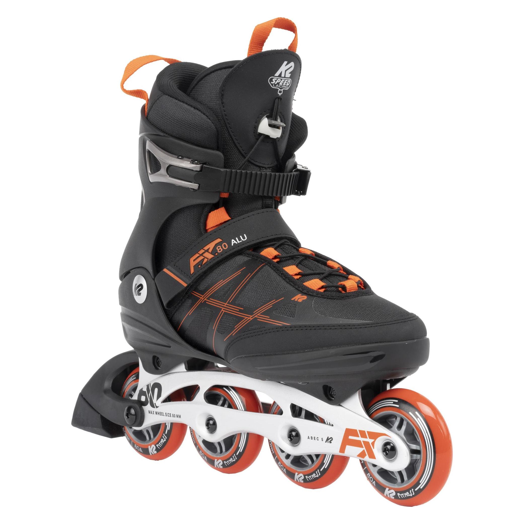 K2, Inline Skates, (43.5)
