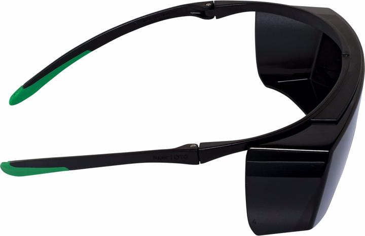 Produktbild Uvex Safety Schweisserschutzbrille super f OTG