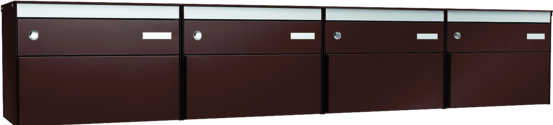 s:box 13 Gruppe 4x1