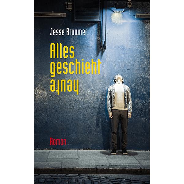 Freies Geistesleben Alles geschieht heute (Jesse Browner, Deutsch), Sonstige Literatur