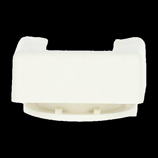 Actual product image Busch-Jaeger Duct entry for surface-mounted housing 2CKA001761A1494