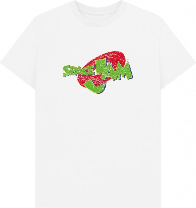 Produktbild Space Jam TShirt (M)