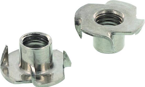 Produktbild OK-Line Einschlagmuttern A2 (100 Stk.)