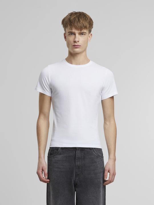 Produktbild Mister Tee MisterTee Basic T-Shirt - 181567 (M)