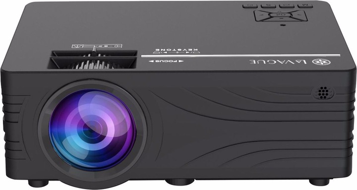 Productafbeelding La Vague LV-HD240 (HD, 2000 lm, 1.3:1)