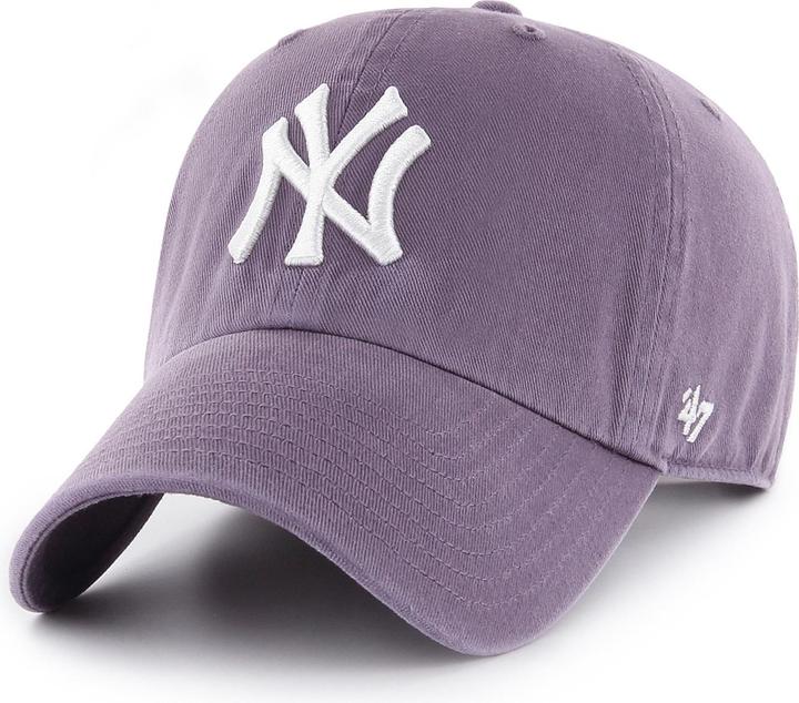 Produktbild 47 Brand Adjustable Cap - Clean Up New York Yankees Iris (One Size)