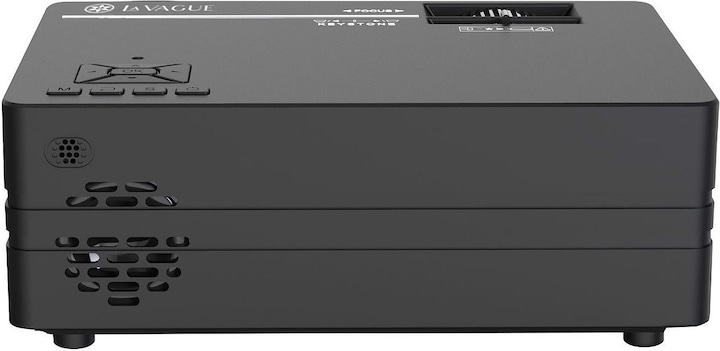 Productafbeelding La Vague LV-HD240 (HD, 2000 lm, 1.3:1)