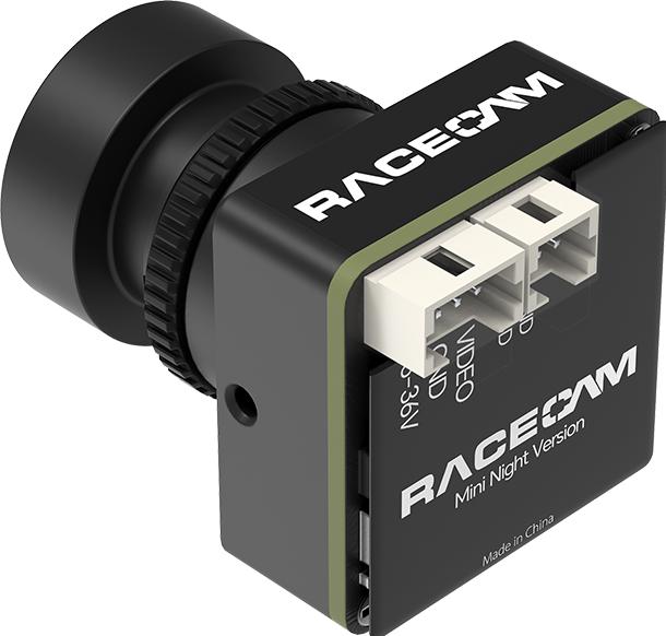 Image du produit iFlight Mini caméra de nuit RaceCam (Caméra de drone)