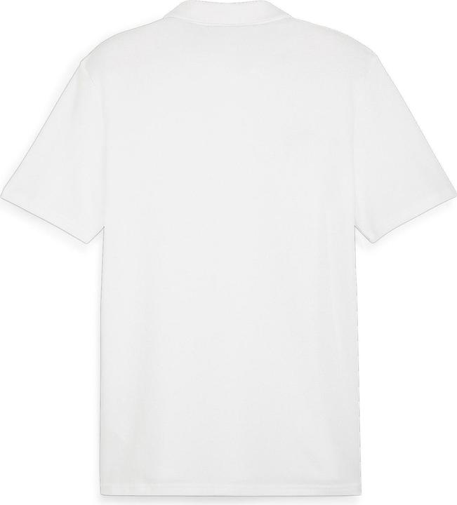 Actual product image Puma teamGOAL Casuals Polo (S)